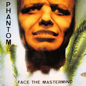 Face the Mastermind (Square Wave mix)