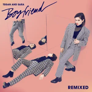 Boyfriend (Alex Ghenea Remix)