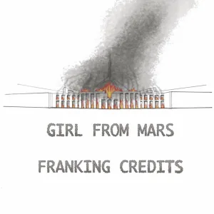 Franking Credits
