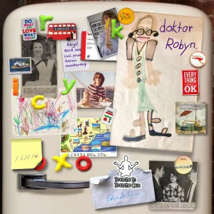 Doctor Robyn