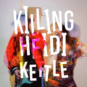 Kettle
