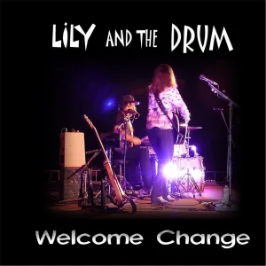 Welcome Change