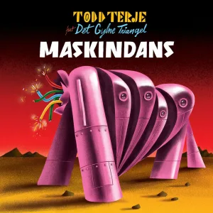 Maskindans (Radio Edit)