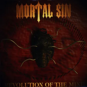 Revolution Of The Mind