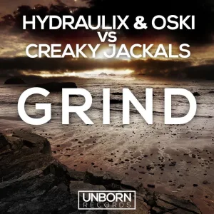 Grind (Original Mix)