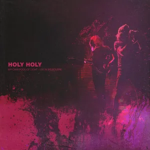 Frida (Live)