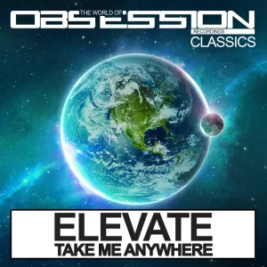 Take Me Anywhere (extended mix)