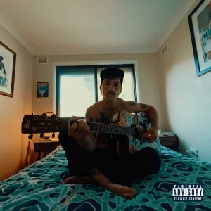 No More Parties In Sydney - Acoustic