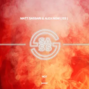 Hot (Radio Edit)