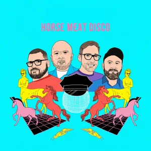 Ancora ancora ancora (Severino & Nico de Ceglia remix)