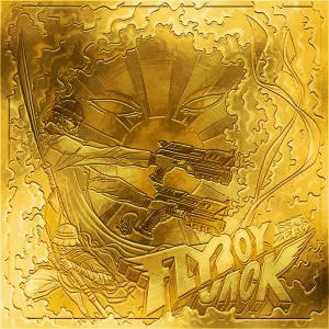 RETRIBUTION 2 (GOLD EDITION)