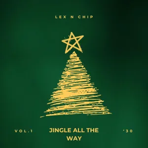 Jingle all the way