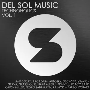 On My Mind (Original Mix)