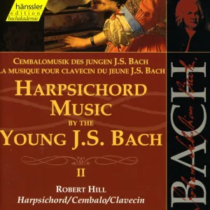 Sarabande con partite in C Major, BWV 990: Variation No. 5