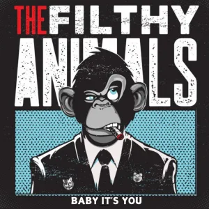 Baby It's You