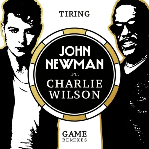 Tiring Game (Jean Tonique Remix)