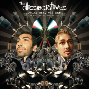 We're Much Preferred Customers (The Presets Remix)