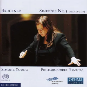 Symphony No. 3 in D Minor, WAB 103: II. Adagio: Feierlich (Original 1873 Version, ed. L. Nowak)