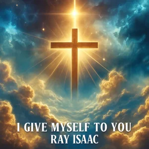 I Give Myself To You (Maronite Hymn)