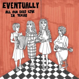 Eventually