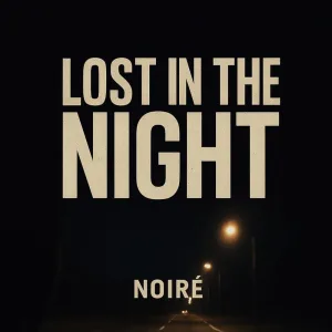 Lost in the Night