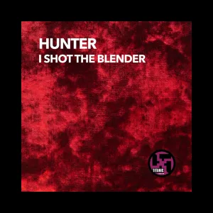 I Shot the Blender (Technoboy remix)