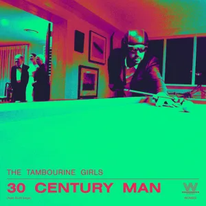 30 Century Man