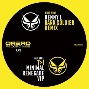 Dark Soldier (Benny L Remix)