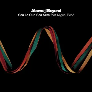 Sea Lo Que Sea Sera (feat. Miguel Bose)