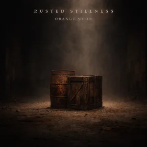 Rusted Stillness