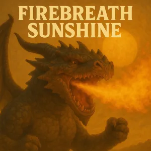 Firebreath Sunshine