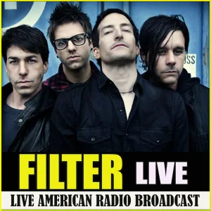 Cancer (Live)