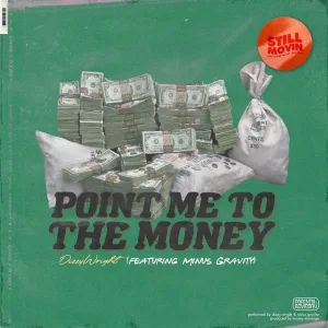 Point Me to the Money
