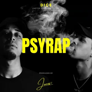 Psy Rap