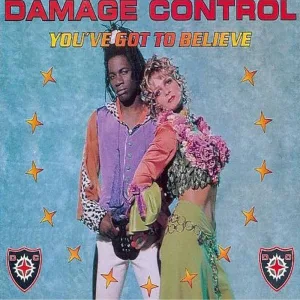 You've Got To Believe (7'' Radio Mix)
