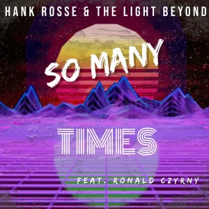 So Many Times (feat. Ronald Czyrny)