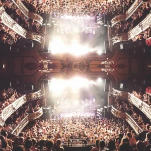 This Life (Live, Summer 2013)