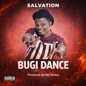 Bugi Dance