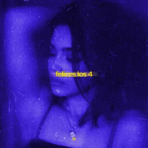felices los 4 (slowed & reeverb)