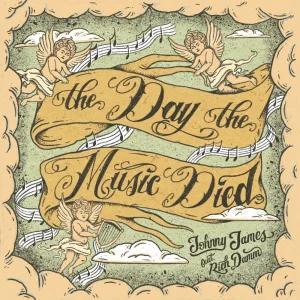 The Day The Music Died (feat. Rich Damm)
