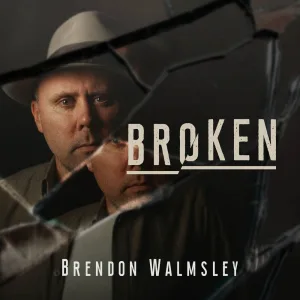 Broken