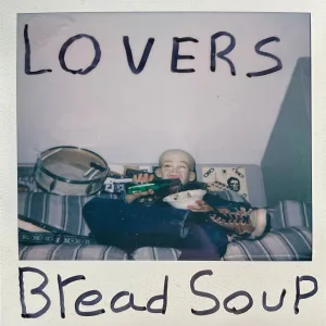 Bread Soup (feat. Polluted)