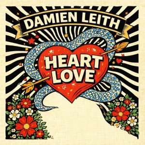 Heart Love