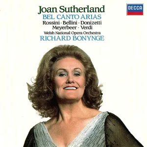 Guillaume Tell / Act 2 : Rossini: Guillaume Tell / Act 2: "Sombre forêt"