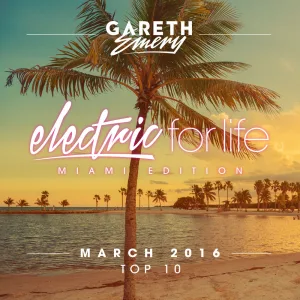Lost Connection (Andres Sanchez Uplifting Remix)