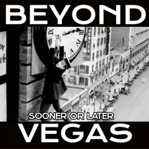 Sooner Or Later