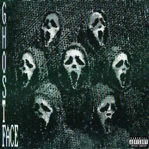 GHOSTFACE (feat. Kallsy, Anto GM, Rekoj, M3RY, Xeke, Broxx & Say-K)