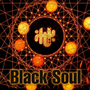 BLACK SOUL (Studio)