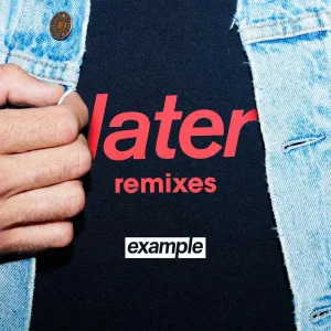 Later (Solardo Remix Radio Edit)