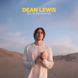 All I Ever Wanted (Sped Up)
